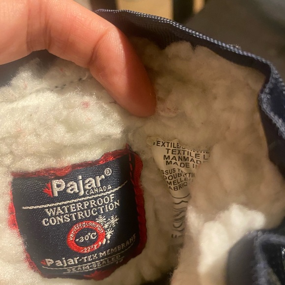 Pajar Canada Winter boots - Picture 4 of 6